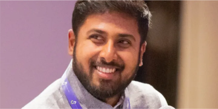 Basavaraj S Bommai